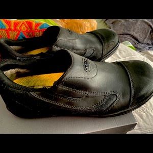 Keen PTC Utility slip on - oil slip resistant